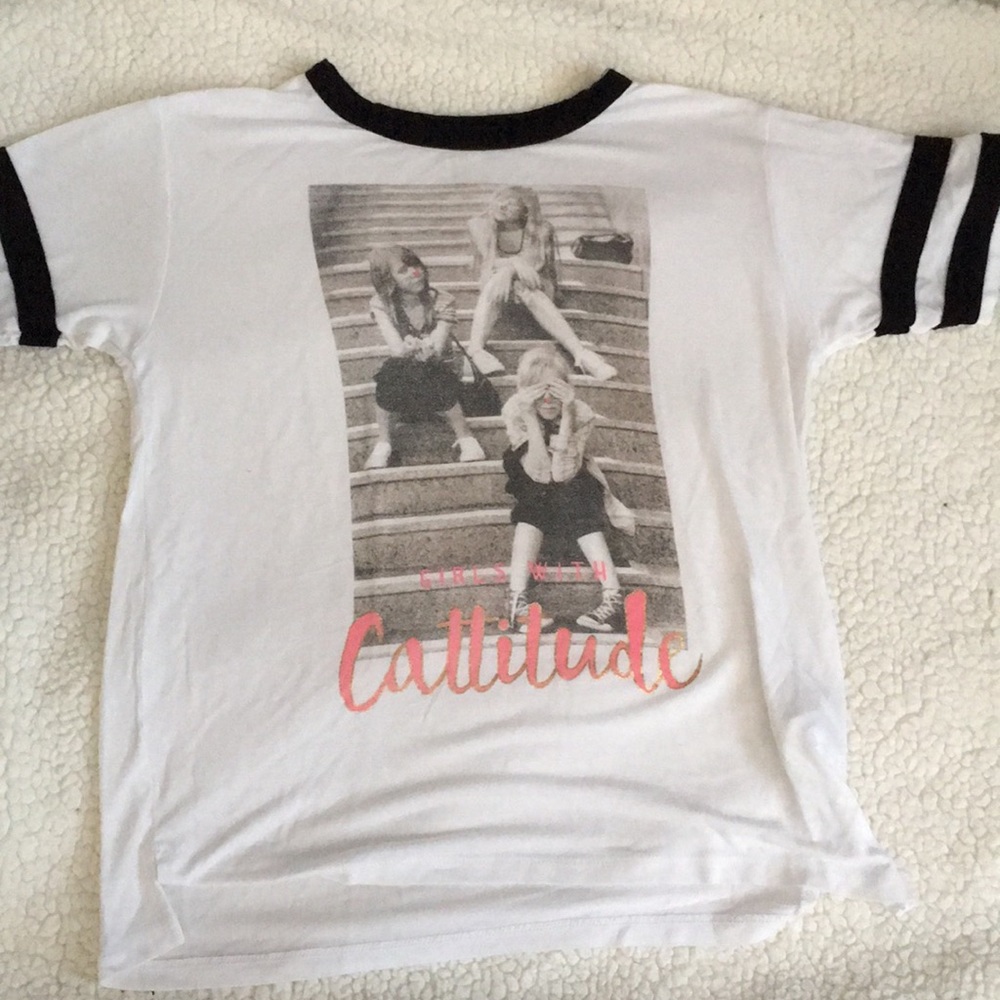 Forever 21 shirt